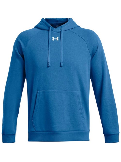 Sweat à capuche - sous armure - Kiabi