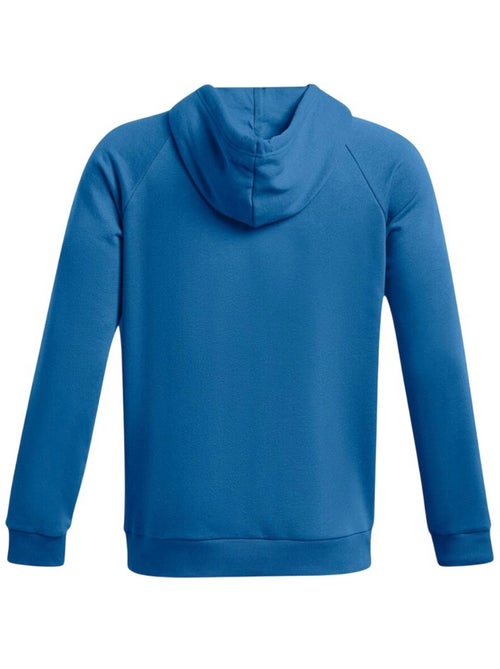 Sweat à capuche - sous armure - Kiabi