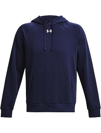 Sweat à capuche - sous armure