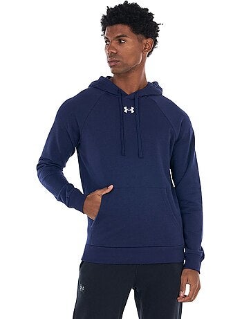 Sweat à capuche - sous armure