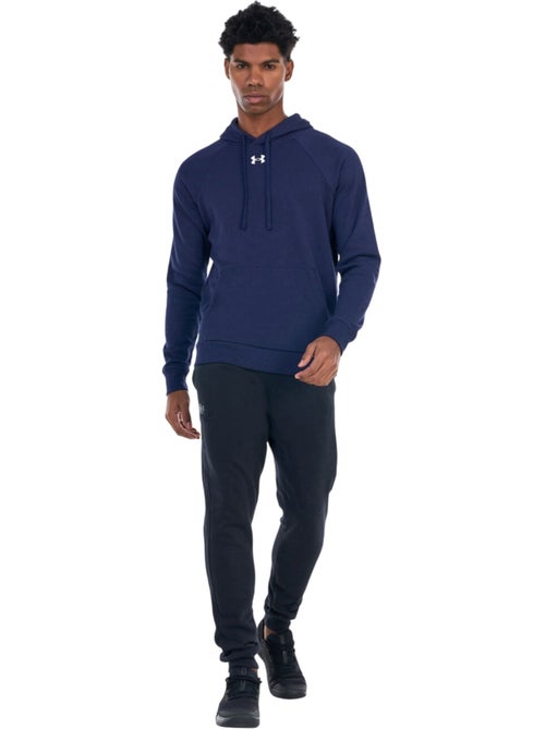 Sweat à capuche - sous armure - Kiabi