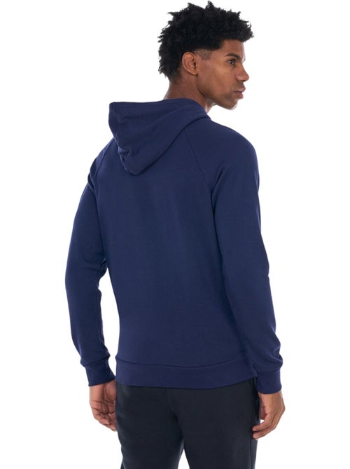 Sweat à capuche - sous armure - Kiabi