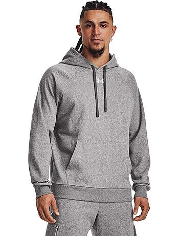Sweat à capuche - sous armure