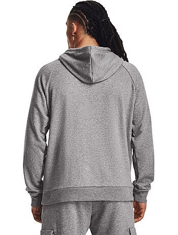 Sweat à capuche - sous armure