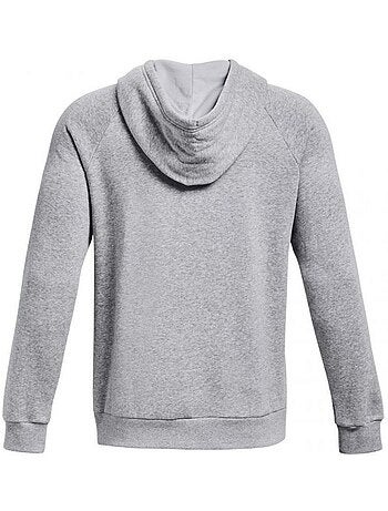 Sweat à capuche - sous armure