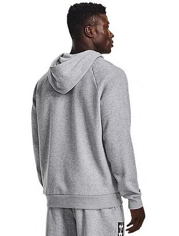 Sweat à capuche - sous armure