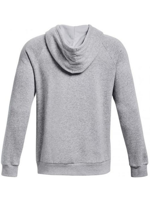 Sweat à capuche - sous armure - Kiabi