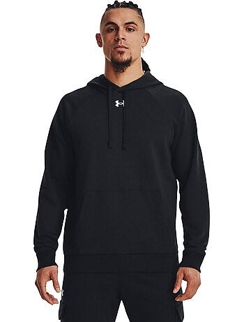 Sweat à capuche - sous armure