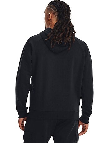 Sweat à capuche - sous armure