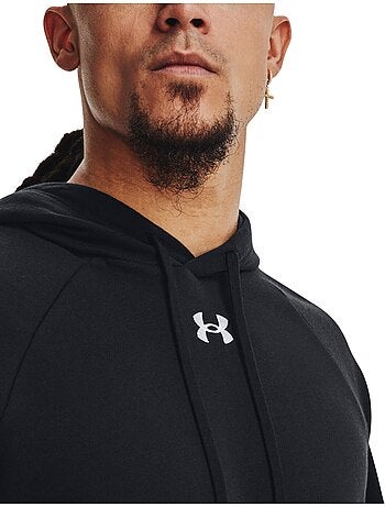 Sweat à capuche - sous armure