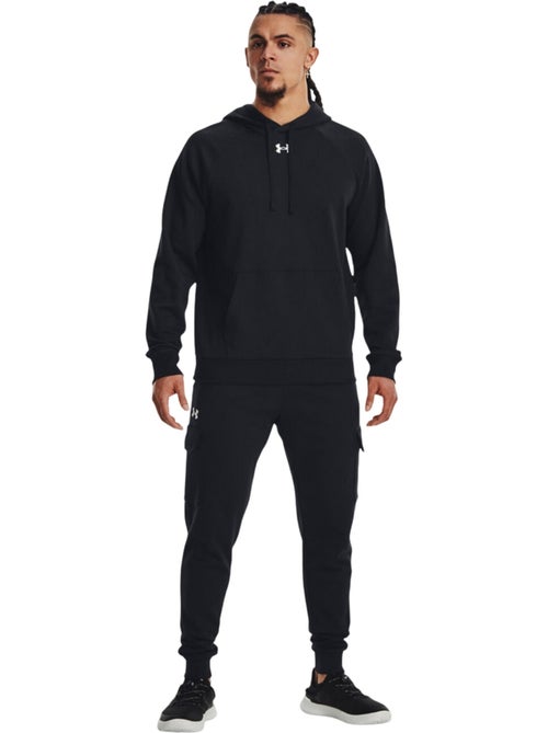 Sweat à capuche - sous armure - Kiabi
