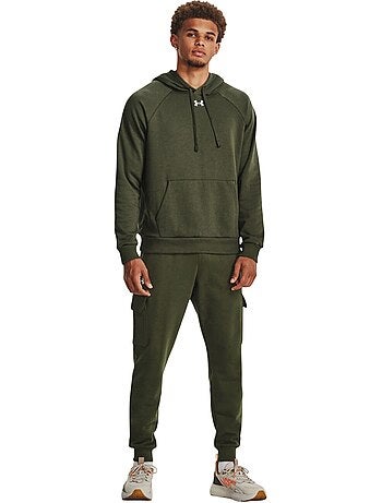 Sweat à capuche - sous armure