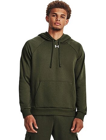 Sweat à capuche - sous armure