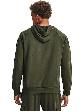 Sweat à capuche - sous armure