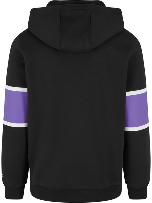 Sweat à capuche - starter black label - Kiabi
