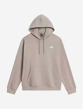 Sweat à capuche - the north face