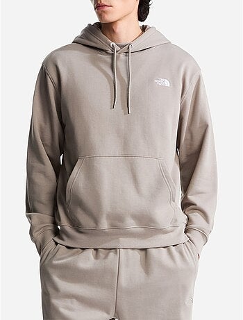 Sweat à capuche - the north face