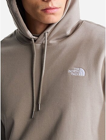 Sweat à capuche - the north face