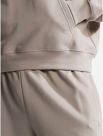 Sweat à capuche - the north face