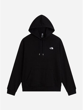 Sweat à capuche - the north face