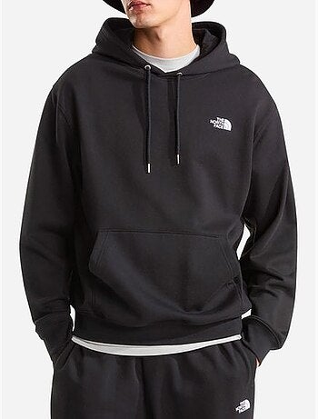 Sweat à capuche - the north face