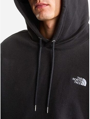 Sweat à capuche - the north face