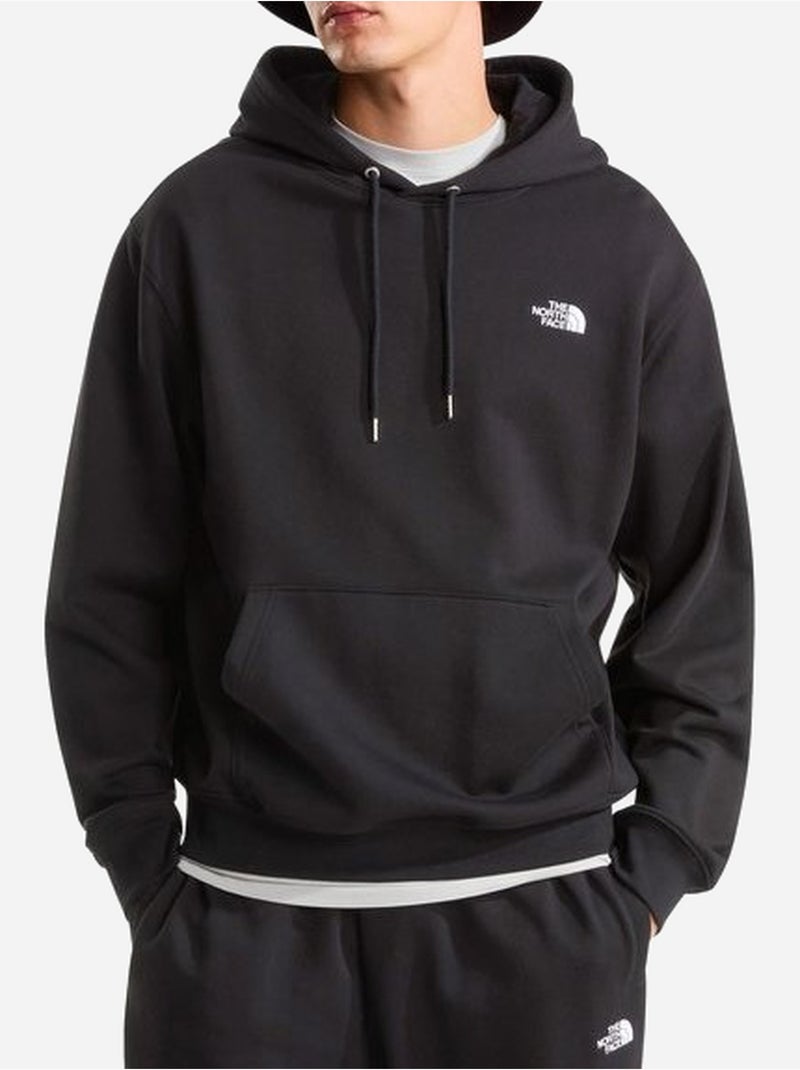 Sweat à capuche - the north face Noir - Kiabi
