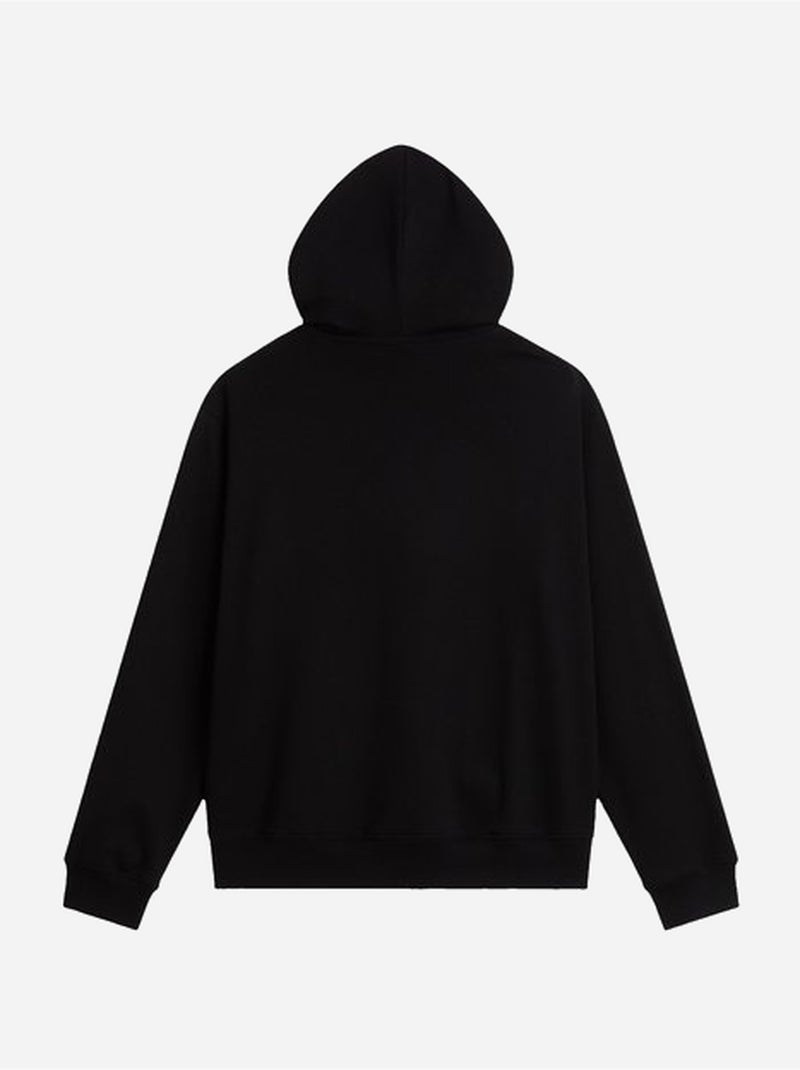 Sweat à capuche - the north face Noir - Kiabi