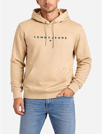 Sweat à capuche - Tommy jeans