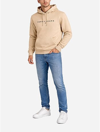 Sweat à capuche - Tommy jeans