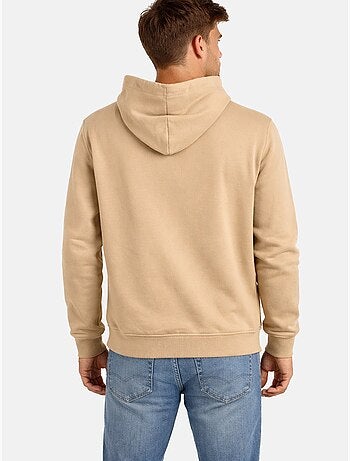 Sweat à capuche - Tommy jeans