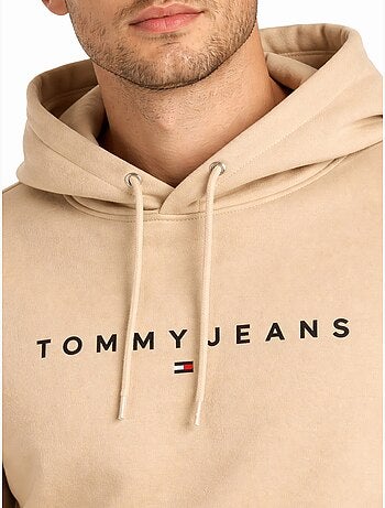Sweat à capuche - Tommy jeans