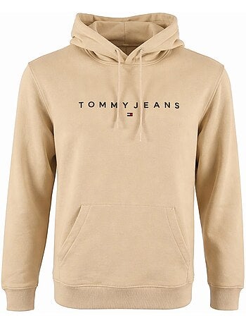 Sweat à capuche - Tommy jeans