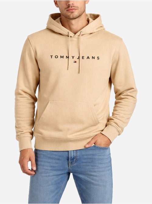 Sweat à capuche - Tommy jeans - Kiabi
