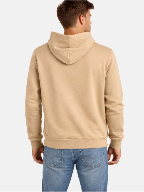 Sweat à capuche - Tommy jeans - Kiabi