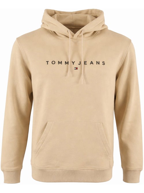 Sweat à capuche - Tommy jeans - Kiabi