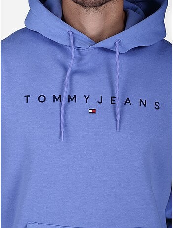 Sweat homme tommy hilfiger