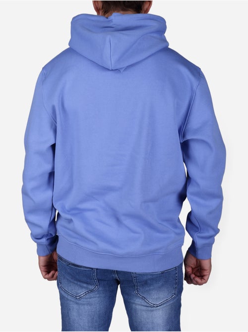 Sweat à capuche - tommy jeans - Kiabi