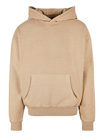 Sweat à capuche - urban classics