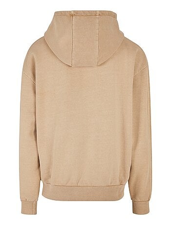 Sweat à capuche - urban classics