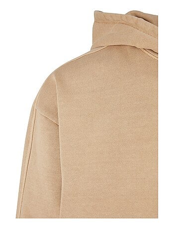 Sweat à capuche - urban classics