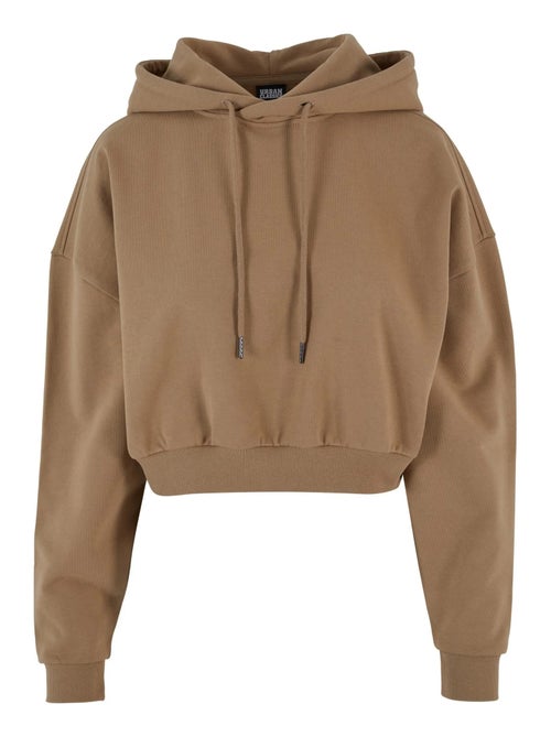 Sweat à capuche - urban classics - Kiabi Sweat à capuche - urban classics - Kiabi