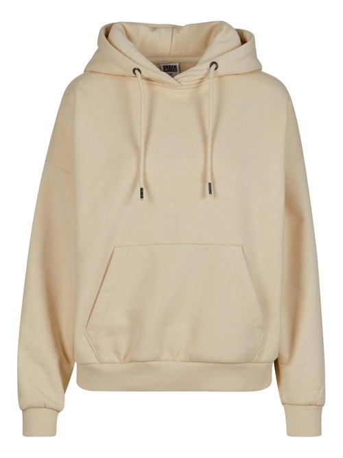 Sweat à capuche - urban classics - Kiabi Sweat à capuche - urban classics - Kiabi