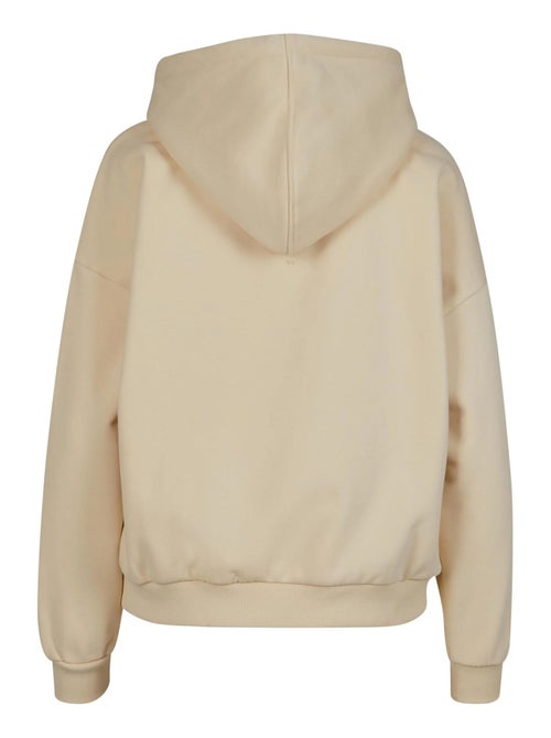 Sweat à capuche - urban classics - Kiabi Sweat à capuche - urban classics - Kiabi