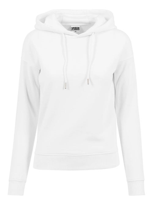 Sweat à capuche - urban classics - Kiabi Sweat à capuche - urban classics - Kiabi