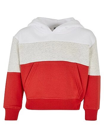 Sweat à capuche - urban classics