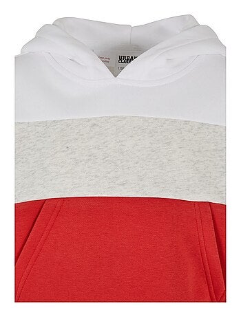 Sweat à capuche - urban classics