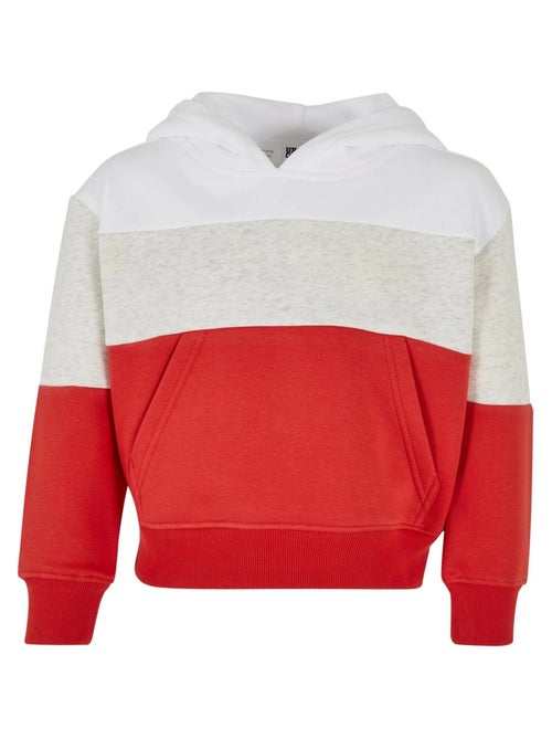 Sweat à capuche - urban classics - Kiabi