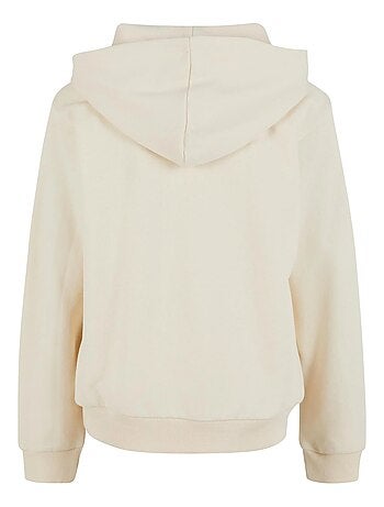 Sweat à capuche - urban classics
