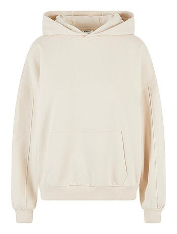 Sweat à capuche - urban classics
